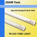 15W T8 LED Röhre Licht mit SGS, TÜV, CE Zertifikate